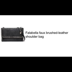 Stella McCartney Falabella Crossbody